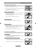 Предварительный просмотр 63 страницы Samsung LN19B360 User Manual