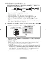 Предварительный просмотр 64 страницы Samsung LN19B360 User Manual