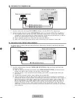 Предварительный просмотр 66 страницы Samsung LN19B360 User Manual