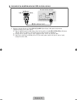 Предварительный просмотр 67 страницы Samsung LN19B360 User Manual