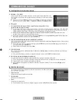 Предварительный просмотр 72 страницы Samsung LN19B360 User Manual