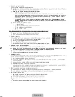 Предварительный просмотр 73 страницы Samsung LN19B360 User Manual