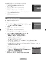 Предварительный просмотр 74 страницы Samsung LN19B360 User Manual