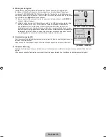 Предварительный просмотр 84 страницы Samsung LN19B360 User Manual