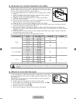 Предварительный просмотр 89 страницы Samsung LN19B360 User Manual