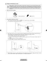 Предварительный просмотр 90 страницы Samsung LN19B360 User Manual