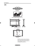 Предварительный просмотр 92 страницы Samsung LN19B360 User Manual