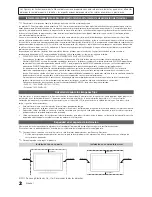 Preview for 2 page of Samsung LN19C350D1D Manual De Usuario