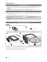 Preview for 4 page of Samsung LN19C350D1D Manual De Usuario