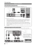 Preview for 8 page of Samsung LN19C350D1D Manual De Usuario