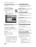 Preview for 12 page of Samsung LN19C350D1D Manual De Usuario