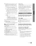 Preview for 13 page of Samsung LN19C350D1D Manual De Usuario