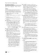 Preview for 18 page of Samsung LN19C350D1D Manual De Usuario