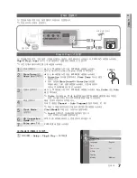 Предварительный просмотр 7 страницы Samsung LN19C350D1D User Manual