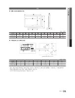 Предварительный просмотр 31 страницы Samsung LN19C350D1D User Manual