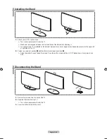 Предварительный просмотр 47 страницы Samsung LN22A450C1 User Manual