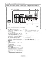 Предварительный просмотр 56 страницы Samsung LN22A450C1 User Manual