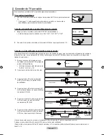 Предварительный просмотр 59 страницы Samsung LN22A450C1 User Manual