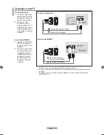 Предварительный просмотр 63 страницы Samsung LN22A450C1 User Manual