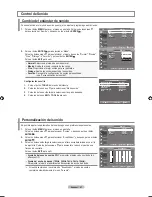 Предварительный просмотр 79 страницы Samsung LN22A450C1 User Manual