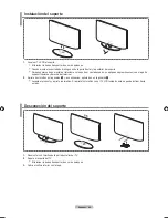 Предварительный просмотр 97 страницы Samsung LN22A450C1 User Manual