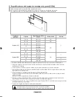 Предварительный просмотр 98 страницы Samsung LN22A450C1 User Manual