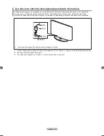 Предварительный просмотр 99 страницы Samsung LN22A450C1 User Manual