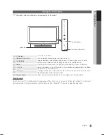 Preview for 5 page of Samsung LN22C500B2F User Manual