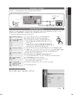 Preview for 7 page of Samsung LN22C500B2F User Manual