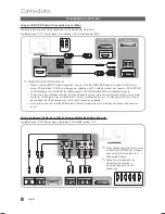 Preview for 8 page of Samsung LN22C500B2F User Manual