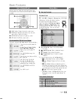 Preview for 11 page of Samsung LN22C500B2F User Manual