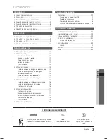 Preview for 37 page of Samsung LN22C500B2F User Manual