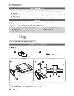 Preview for 38 page of Samsung LN22C500B2F User Manual