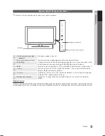 Preview for 39 page of Samsung LN22C500B2F User Manual