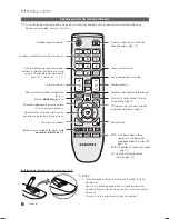 Preview for 40 page of Samsung LN22C500B2F User Manual