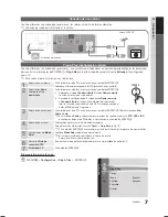 Preview for 41 page of Samsung LN22C500B2F User Manual