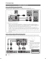 Preview for 42 page of Samsung LN22C500B2F User Manual