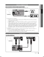 Preview for 43 page of Samsung LN22C500B2F User Manual