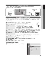 Preview for 77 page of Samsung LN22C500B2F User Manual