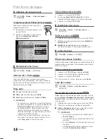 Preview for 82 page of Samsung LN22C500B2F User Manual