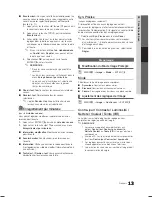 Preview for 83 page of Samsung LN22C500B2F User Manual