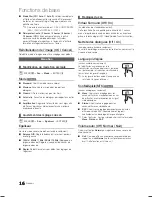 Preview for 86 page of Samsung LN22C500B2F User Manual