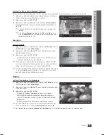 Preview for 95 page of Samsung LN22C500B2F User Manual