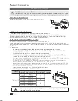 Preview for 98 page of Samsung LN22C500B2F User Manual