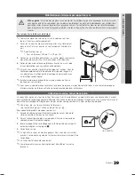 Preview for 99 page of Samsung LN22C500B2F User Manual