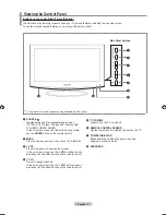 Preview for 5 page of Samsung LN26A450 User Manual