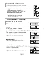 Preview for 9 page of Samsung LN26A450 User Manual