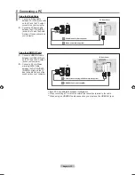 Preview for 15 page of Samsung LN26A450 User Manual