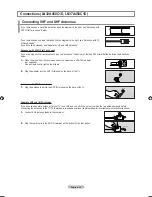 Preview for 16 page of Samsung LN26A450 User Manual