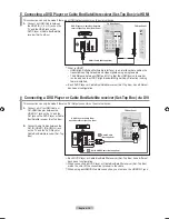 Preview for 18 page of Samsung LN26A450 User Manual